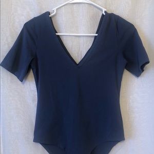 Forever 21 bodysuit